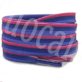 Lace-Up Omnisexual Pride Shoe Laces